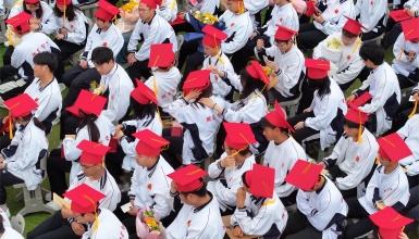 恰同学少年